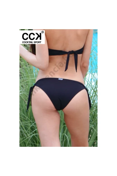 CCK 20.00721 FEKETE BIKINI ALSÓ