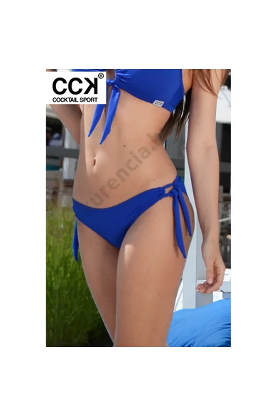 CCK 20.00723 KIRÁLYKÉK BIKINI ALSÓ