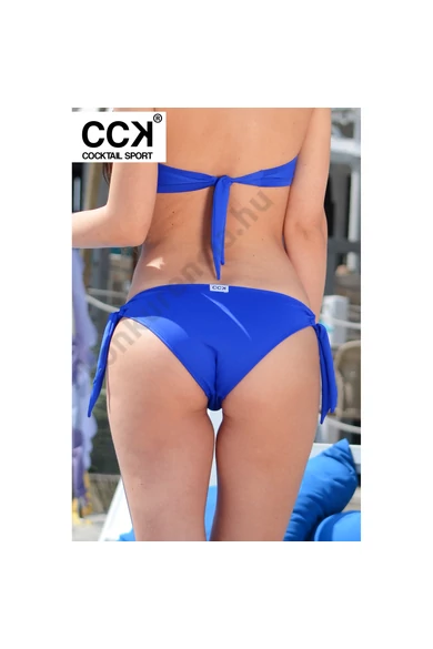 CCK 20.00723 KIRÁLYKÉK BIKINI ALSÓ