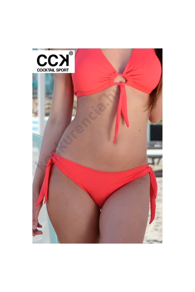 CCK 20.00728 RUBI-KORALL BIKINI ALSÓ