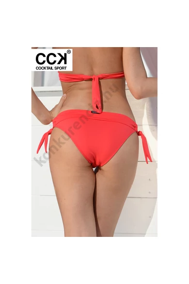 CCK 20.02558 RUBI-KORALL BIKINI ALSÓ