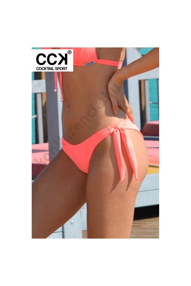 CCK 20.02712 KORALL BIKINI ALSÓ