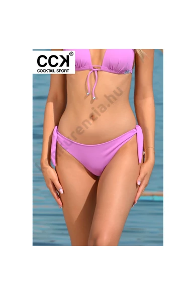 CCK 20.0271-2 RODODENDRO LILA BIKINI ALSÓ
