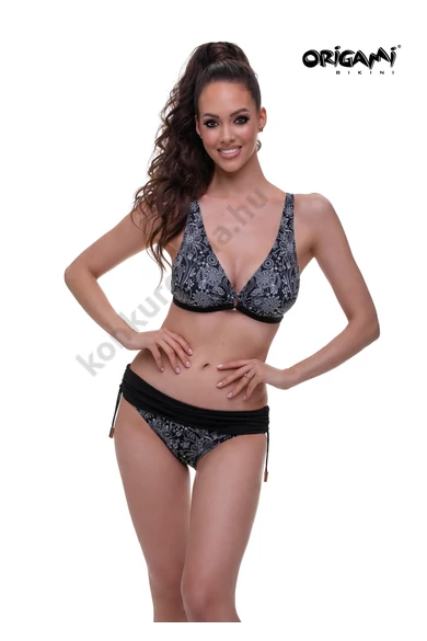 ORIGAMI 24.D-450 MALTA BIKINI