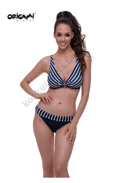 ORIGAMI 24.D-451 MALDIVES BIKINI
