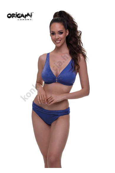 ORIGAMI 24.D-LX-447 BELIZE ROYAL BIKINI