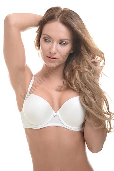AGIO MILANO MT.DB-9178 WHITE MELLTARTÓ
