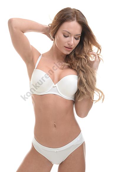 AGIO MILANO MT.DB-9178 WHITE MELLTARTÓ
