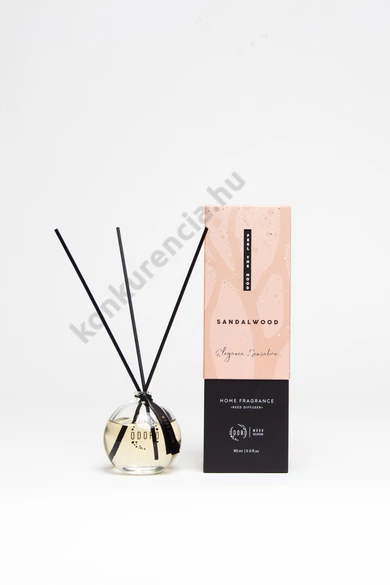 FEEL THE MOOD SANDALWOOD PÁLCIKÁS ILLATOSÍTÓ
