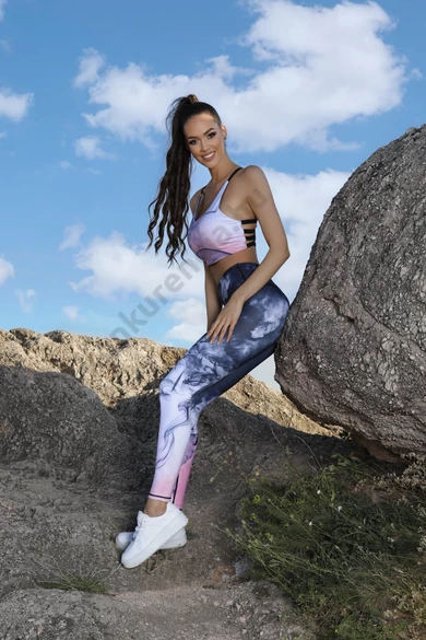 ORIGAMI GM-107 HEAVEN 2 RÉSZES FITNESS SZETT