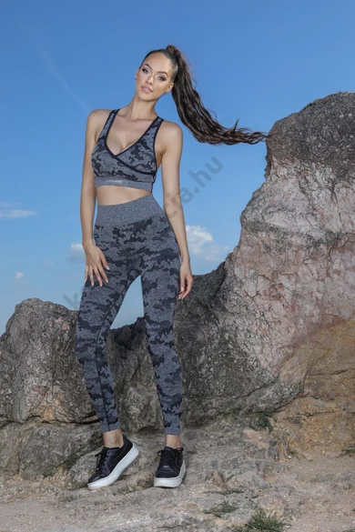 ORIGAMI GM-110 URBAN FOREST 2 RÉSZES FITNESS SZETT