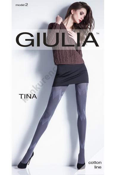 GIULIA TINA 150 DEN HARISNYANADRÁG