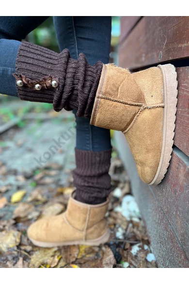 PINK OF DREAM LÁBSZÁRMELEGÍTŐ