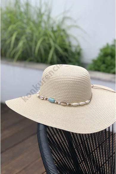 PINK OF DREAM LÁNCOS SZALMAKALAP