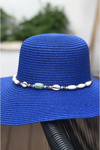 PINK OF DREAM LÁNCOS SZALMAKALAP