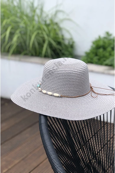 PINK OF DREAM LÁNCOS SZALMAKALAP