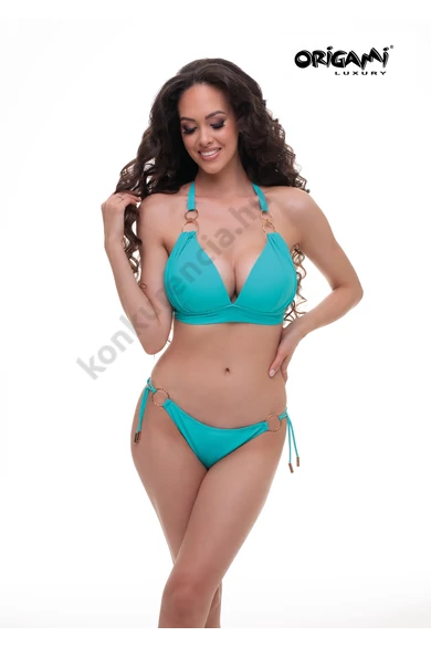 ORIGAMI P-LX-403 MALLORCA SEAGREEN BIKINI