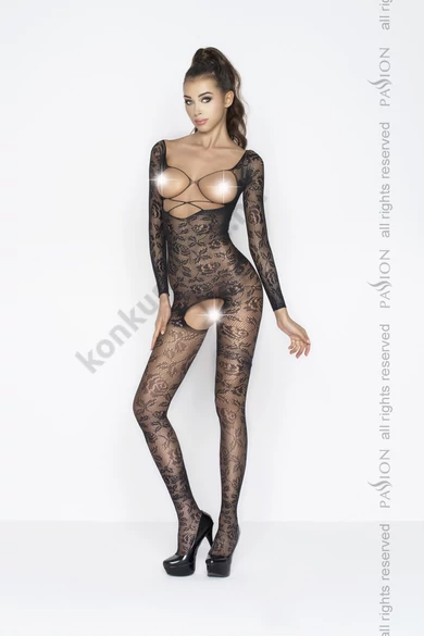 PASSION BS31 TESTHARISNYA