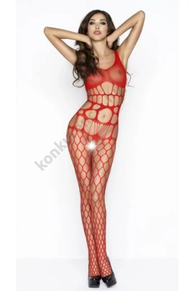 PASSION BS32 TESTHARISNYA