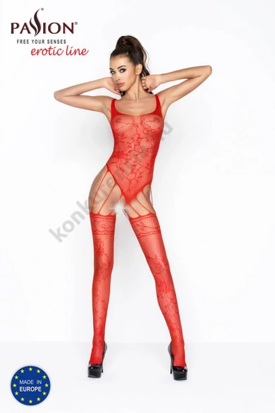 PASSION BS34 TESTHARISNYA