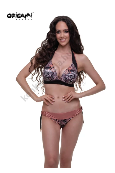 ORIGAMI 24.PC-421 HAITI BIKINI