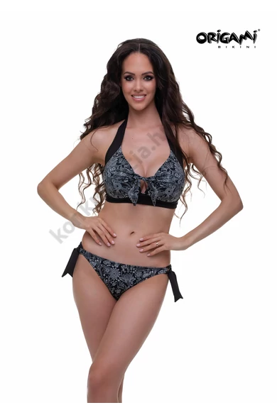 ORIGAMI 24.PC-422 MALTA BIKINI