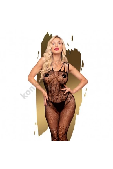 PENTHOUSE DIRTY MIND FEKETE TESTHARISNYA