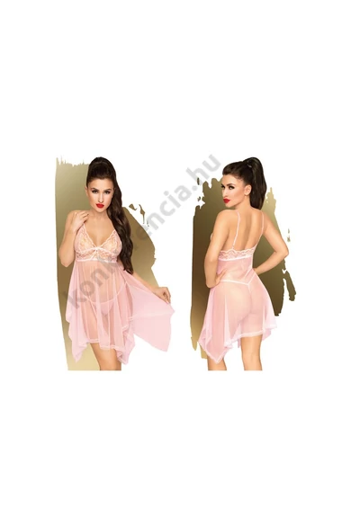 PENTHOUSE NAUGHTY DOLL ROSE