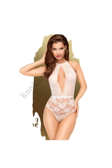 PENTHOUSE TOXIC POWDER BODY FEHÉR