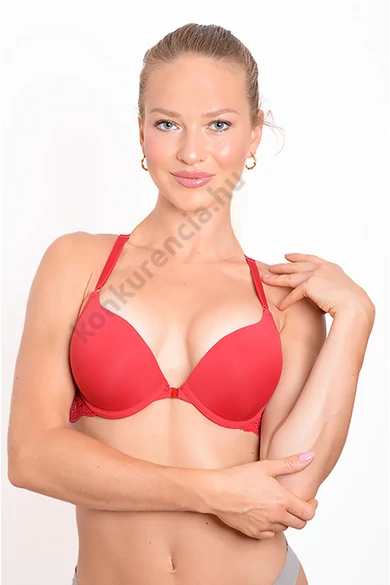 PINK OF DREAM CSIPKE MELLTARTÓ PIROS