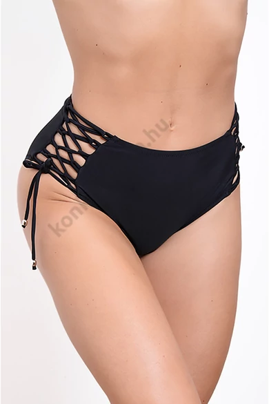 PINK OF DREAM FŰZŐS MAGASÍTOTT BIKINI ALSÓ