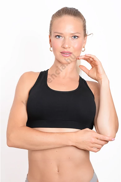 PINK OF DREAM TOP FELRATOS FEKETE