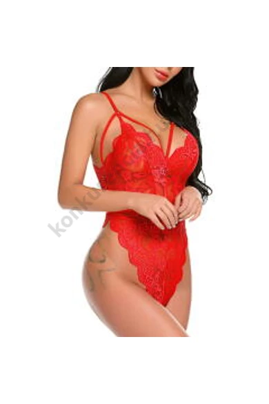 PINK OF DREAM 8810 SZEXI BODY