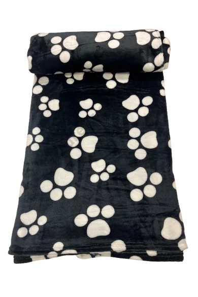 PINK OF DREAM TAPPANCS MINTÁS FEKETE-FEHÉR TAKARÓ