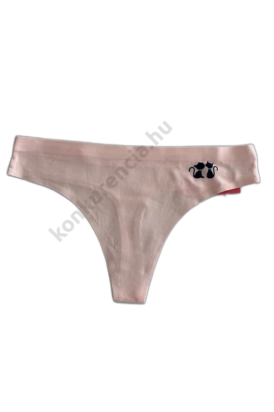 PINK OF DREAM LÉZERVÁGOTT BARACK CICÁS ALSÓNEMŰ