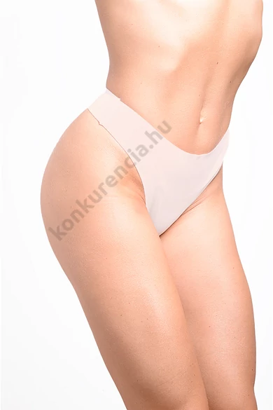 PINK OF DREAM LÉZERVÁGOTT TEST ALSÓNEMŰ