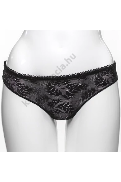 POPPY ANNIE FEKETE BRAZIL ALSÓNEMŰ