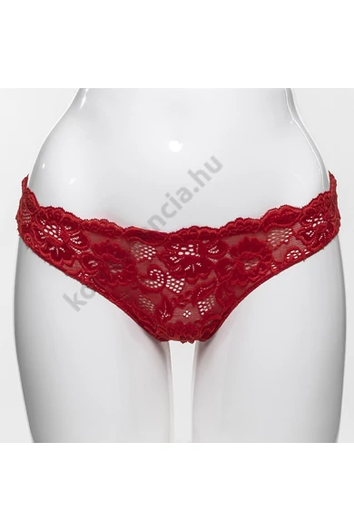 POPPY ANNIE PIROS BRAZIL FEHÉRNEMŰ