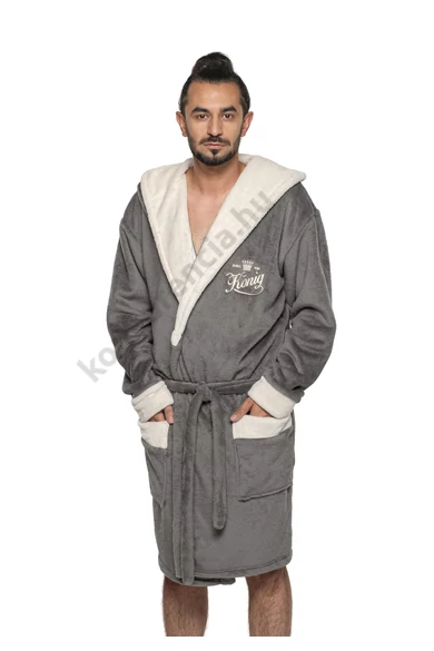 POPPY DK.KÖNIG KHAKI FÉRFI KÖNTÖS