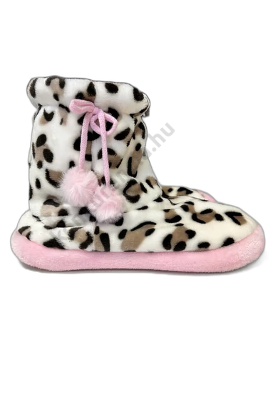 POPPY CSIZMA BOJTOS OCELOT