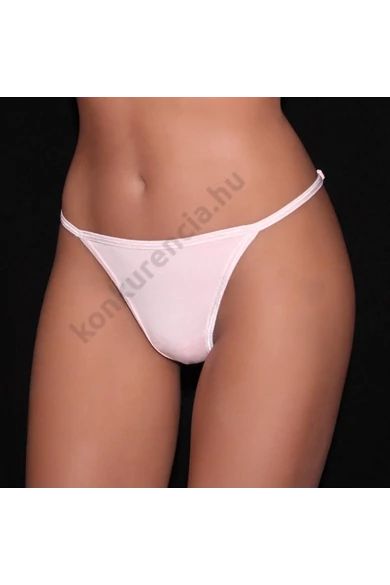 POPPY FOXY RÓZSA TANGA