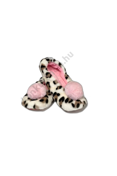 POPPY BOJTOS OCELOT MINTÁS MAMUSZ