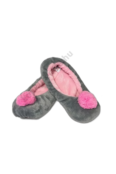 POPPY BOJTOS MAMUSZ SZÜRKE-RÓZSA
