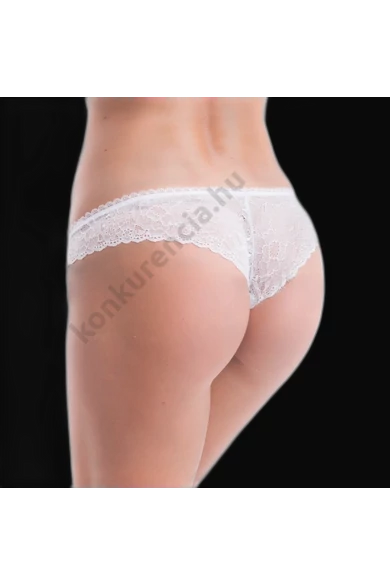 POPPY NANETT FEHÉR BRAZIL FEHÉRNEMŰ