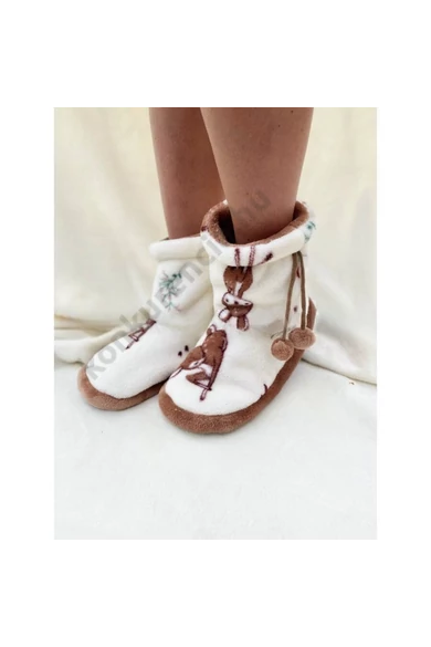 POPPY CSIZMA BOJTOS MINTÁS ŐZIKE