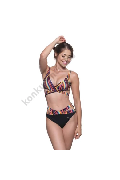 POPPY 22.EDEN RAINBOW BIKINI