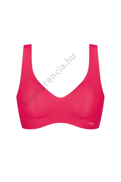 SLOGGI ZERO FEEL BRALETTE PINK LEMONADE