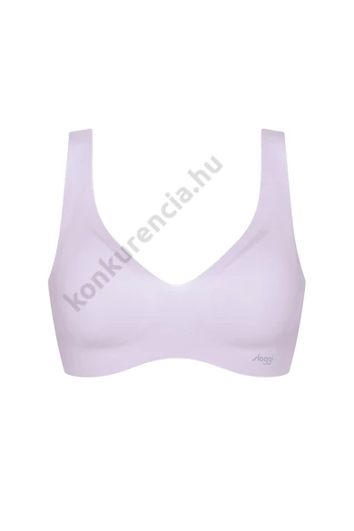 SLOGGI ZERO FEEL BRALETTE LILA