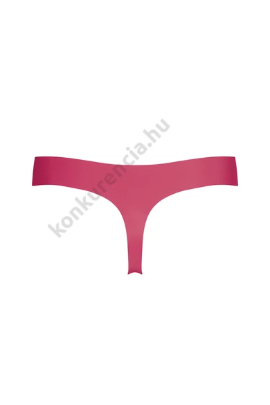 SLOGGI ZERO FEEL PINK LEMONADE STRING