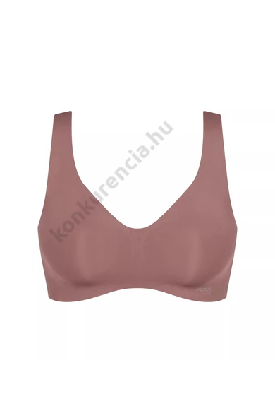 SLOGGI ZERO FEEL BRALETTE CACAO